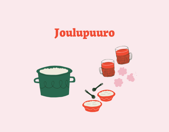 You are currently viewing Joulupuuro